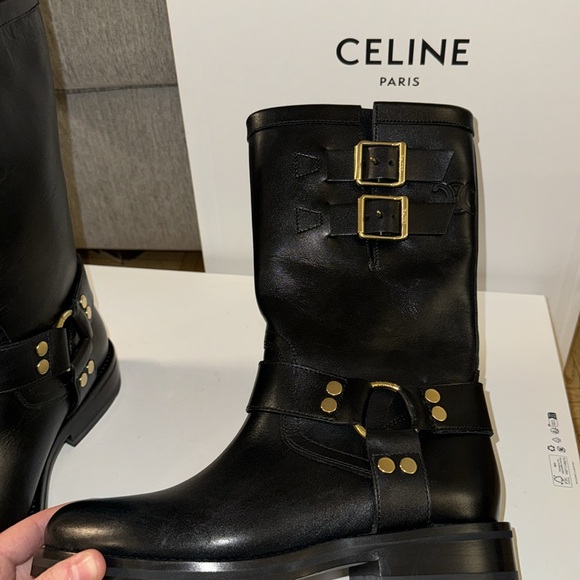 Brand new Celine paris boots size 37 - Picture 6 of 17